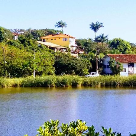 Pousada Solar Dos Navegantes Armacao dos Buzios Bagian luar foto