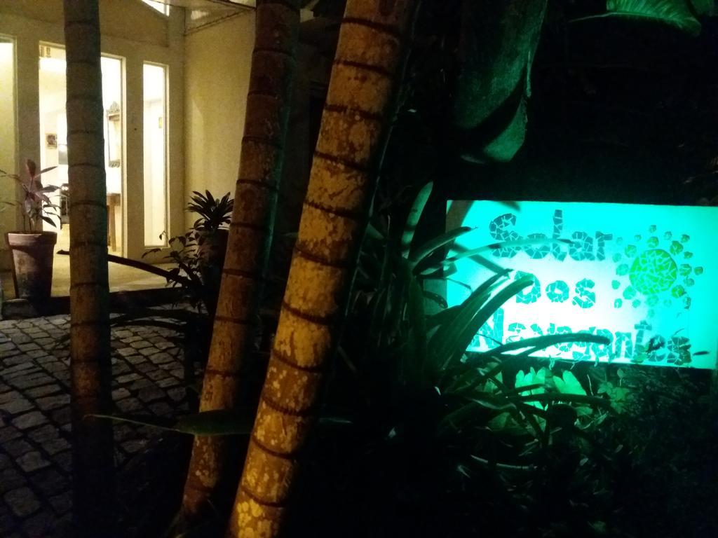 Pousada Solar Dos Navegantes Armacao dos Buzios Bagian luar foto
