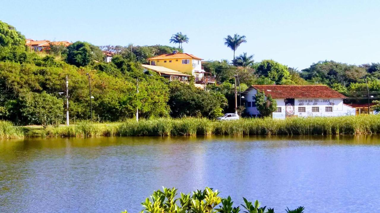 Pousada Solar Dos Navegantes Armacao dos Buzios Bagian luar foto