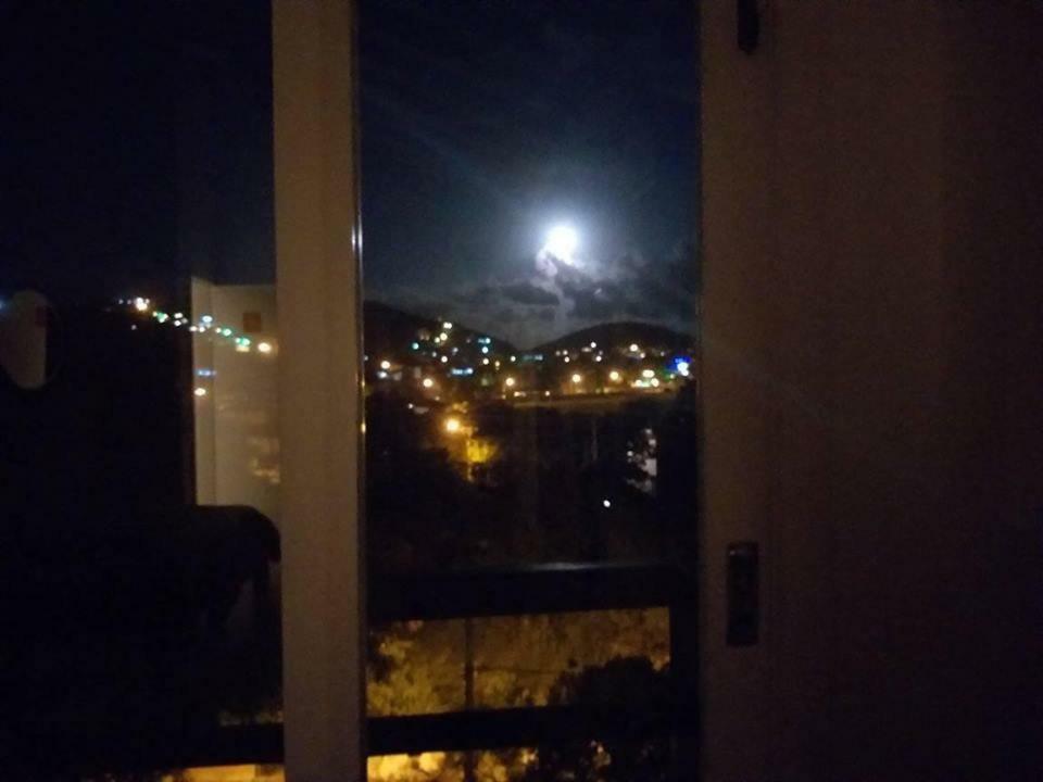 Pousada Solar Dos Navegantes Armacao dos Buzios Bagian luar foto