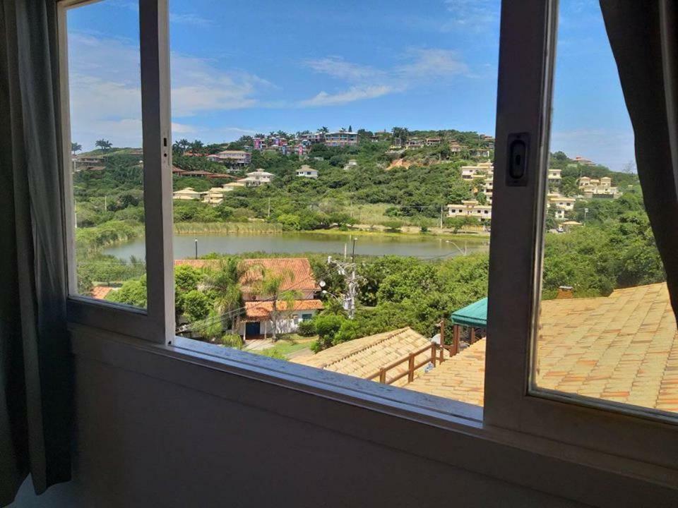 Pousada Solar Dos Navegantes Armacao dos Buzios Bagian luar foto